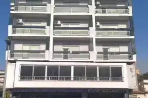 Hotel «Il Dollaro», Вилла-Сан-Джованни