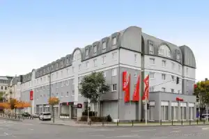 Отель «ibis Mainz City», Майнц