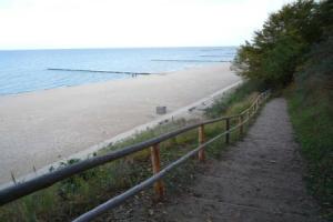 Koserow_Jugendweg_FeWo 13, Козеров