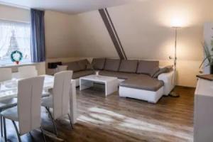 Aparthotel Benen Diken, Бюзум