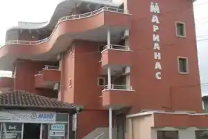 Гостевой дом «Marianas Guesthouse», Обзор