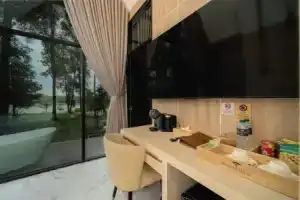 High Tree Resort Co.,Ltd., Ао-Нам-Мао