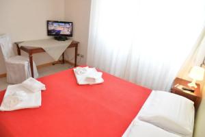 Two-room Apartment for 3 People With Kitchen and Private Bathroom, Ареццо