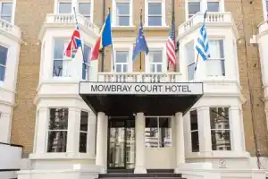 Mowbray Court Hotel, Лондон