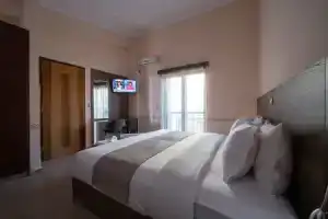 Гостевой дом «Cyrenia Guesthouse», Монемвасия