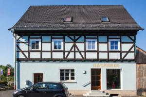 Gästehaus Fulda, Фульда