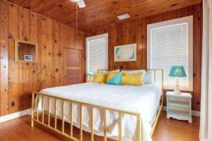 Caretta Cottage by Tybee Vacation Rentals, Тиби-Айленд