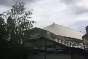 Гостиница «Юна Аква-Лайф», Красная Горка