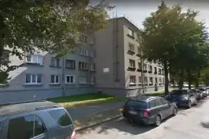 Toma studio apartment, Лиепая