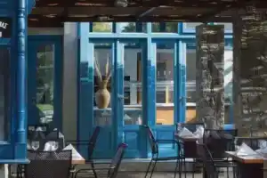 Agapi Beach Resort Premium All Inclusive, Амудара