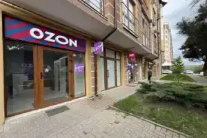 Апартаменты на Халтурина 32к1, Геленджик