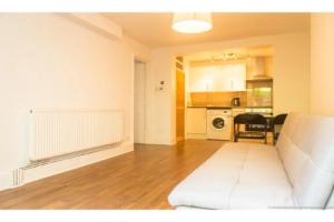 Peaceful Contemporary Kemptown 1 BD Near the Beach, Брайтон