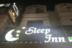 Sleep Inn Phuket, Патонг