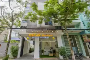 Oscar Boutique Hotel, Анталья