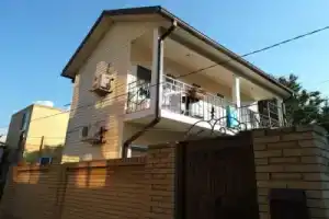 Гостевой дом «Татьяна», Анапа