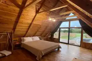 Heaven Bungalow Fethiye, Фетхие
