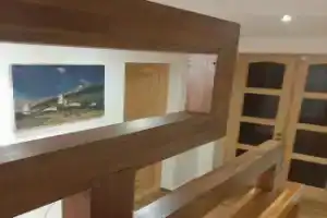 Гостевой дом «Sanli», Местиа