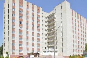 Residence Of Tourist College, Львов