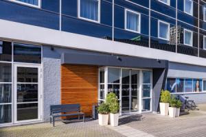 Holiday Inn Express Antwerpen City North, An Ihg Hotel, Антверпен
