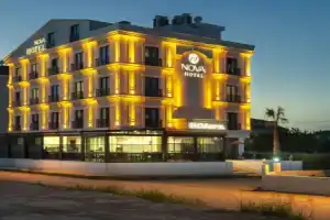 The Nova Hotel, Ялова