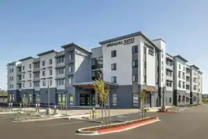 Residence Inn by Marriott San Luis Obispo, Сан-Луис-Обиспо