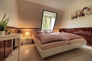 Parkhotel Wienburg Münster, Мюнстер