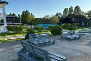 Армат Вилладж, Гудаута