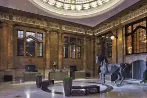 Kimpton Clocktower, an IHG Hotel, Манчестер
