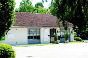 Отель «Campanile Annecy - Cran Gevrier», Анси