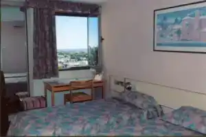 Comfort Hotel Antibes Sophia, Жуан-ле-Пен