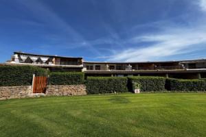 House Lidia Porto Istana, Murta Maria