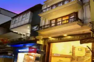 Hanoi Focus Hotel, Ханой