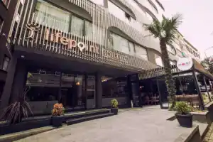 Life Point Hotel, Трабзон