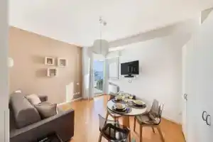 Residenza Miralago - 16 Domitilla - Locazione BK, Десензано-дель-Гарда