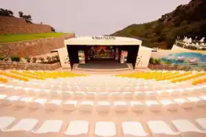 Orka Sunlife Resort Hotel and Aquapark, Олюдениз