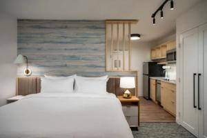 TownePlace Suites by Marriott Coeur d'Alene, Кёр-д'Ален