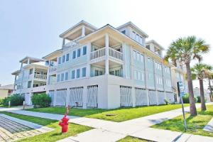 Captains Watch 1 by Tybee Vacation Rentals, Тиби-Айленд