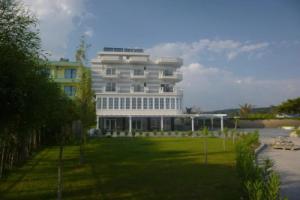 Villamaria Hotel, Влера