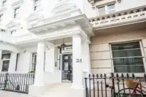 Mornington Hotel London Victoria, Лондон