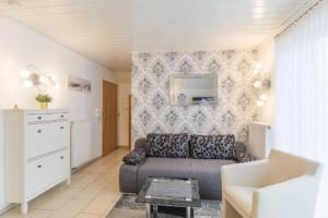 Haus Seewind Wohnung 2, Куксхафен