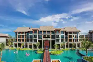 Отель «Mai Holiday by Mai Khao Lak», Као Лак
