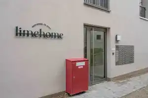 Limehome Metzingen Wilhelmstr., Метцинген
