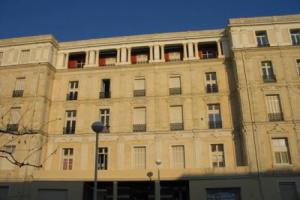 Appartement Arcachon, 2 pièces, 3 personnes - FR-1-474-20, Аркашон