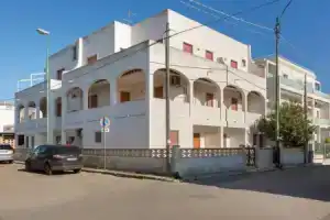 1440 Residence Kalura - Bilo 7, Порто-Чезарео