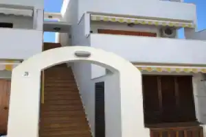 COSTA DAURADA APARTAMENTS - Stival Park 4, Ла-Пинеда