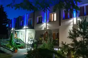Гостевой дом «Pensjonat Wileński», Мронгово