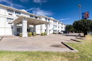 Motel «6», Оклахома-Сити