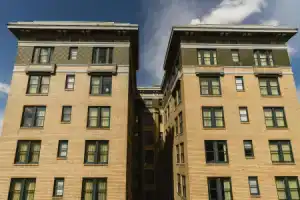 Hotel «DeLuxe, a Provenance Hotel», Портленд