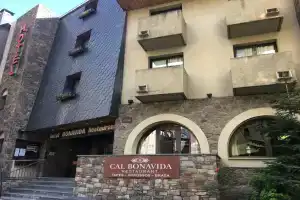 Hotel «Bonavida», Канильо
