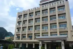 Отель «The Centris», Пхаттхалунг